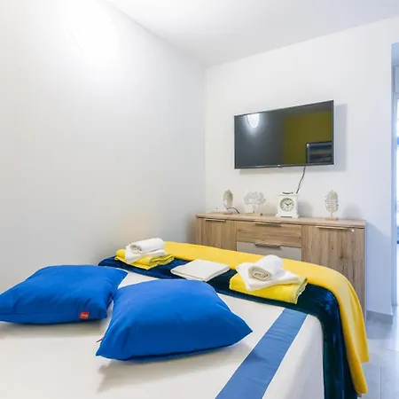 Cro Adria Apartment