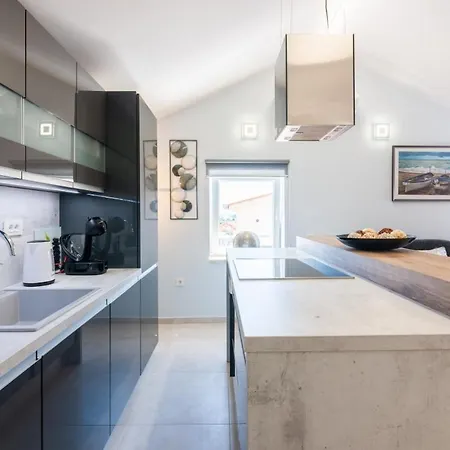 Apartment Cro Adria Medulin