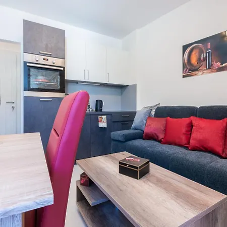 Cro Adria Apartment