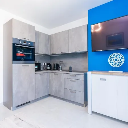 Apartment Cro Adria Medulin