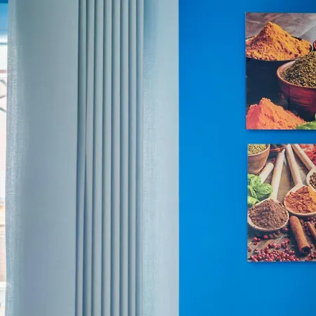 Cro Adria Apartment *