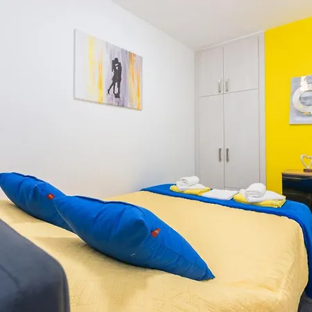 Cro Adria Apartment