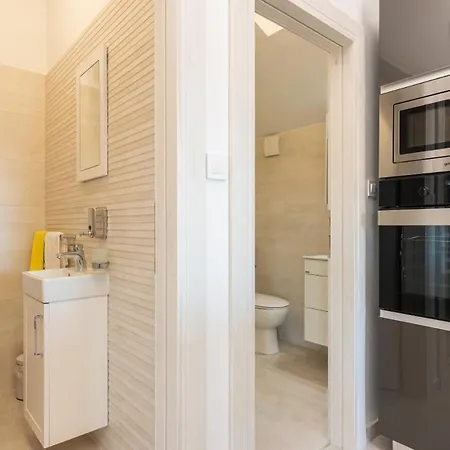 Apartment Cro Adria