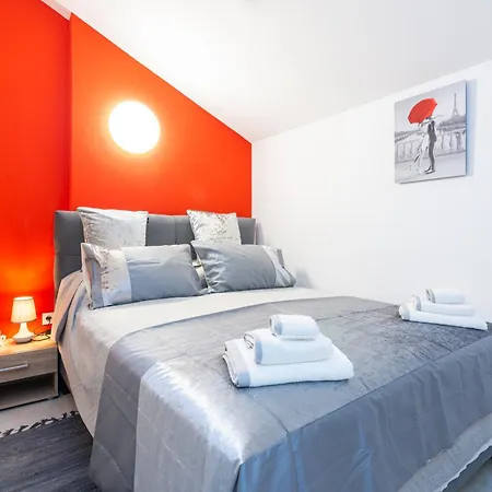 Cro Adria Apartment