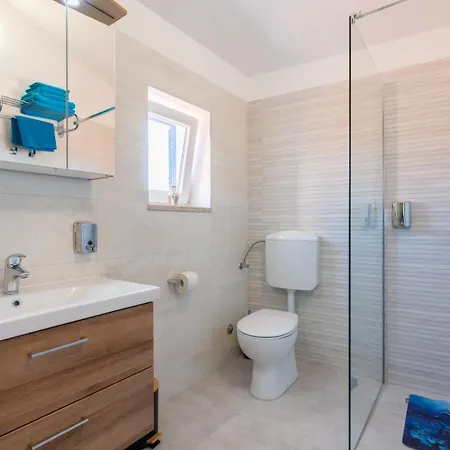 Apartment Cro Adria Medulin