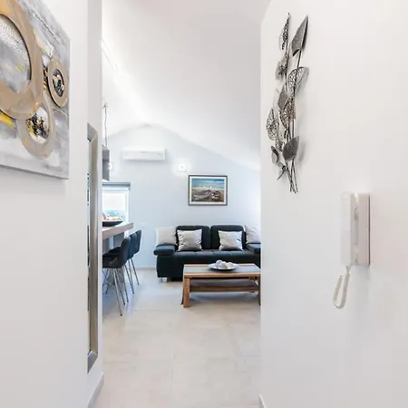 Cro Adria Apartment