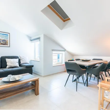 Apartment Cro Adria Medulin